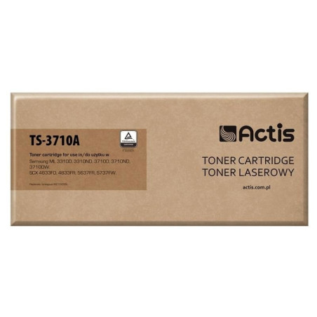 toner actis per samsung mlt-d205l 5000pagine nero [ts-3710a]