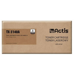 toner actis (sostitutivo xerox 108r00908 standard 1 500 pagine nero)