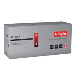 toner activejet hp supreme 3100pagine nero [ath-226n]