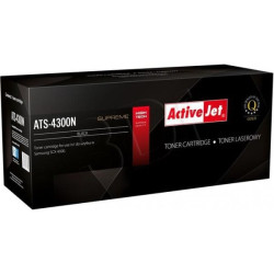 toner activejet per samsung mlt-d1092s supreme 2 500 pagine nero