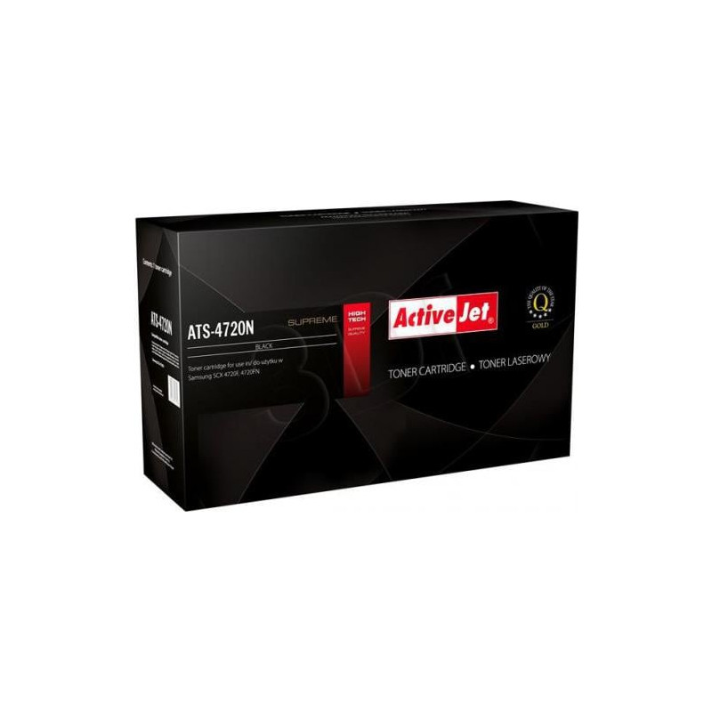 toner activejet ats-4720n per samsung scx-4720d5 supreme