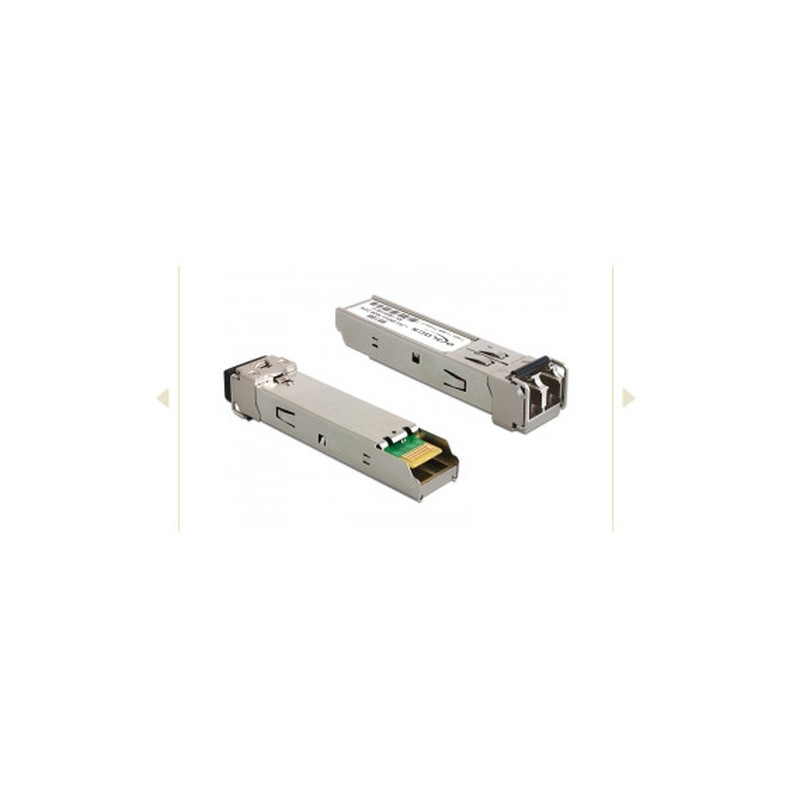 transceiver delock sfp 1000base-sx mm 850nm ddm fibra ottica
