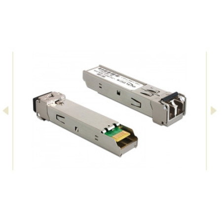 transceiver delock sfp 1000base-sx mm 850nm ddm fibra ottica