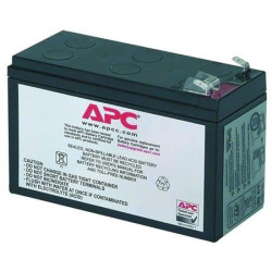 batteria apc rbc17 per be700/bk650 [azapcuayrbc0170]