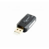 scheda audio esterna gemberid premium virtus plus usb [sc-usb2.0-01]