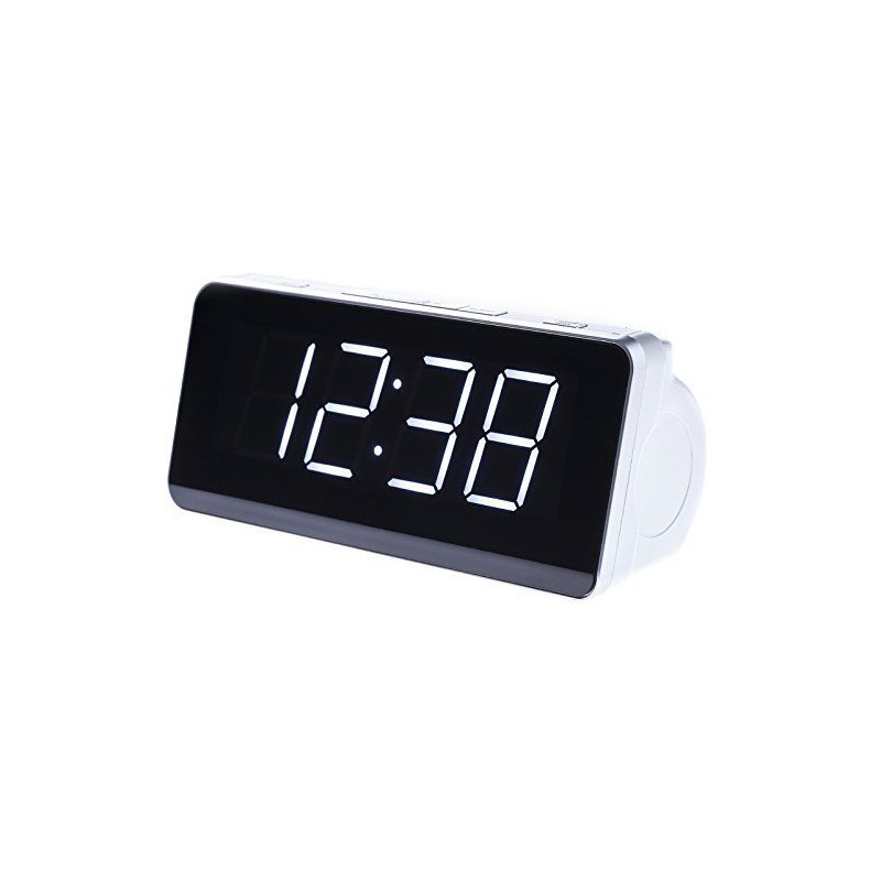 radiosveglia camry cr1156 [ubcamrbcr115600]