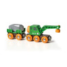 brio 33698 carro gru intelligente [33698]