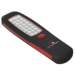 lampada da lavoro maclean mce03