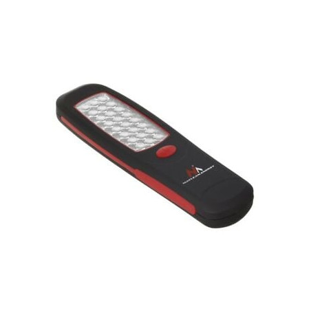 lampada da lavoro maclean mce03