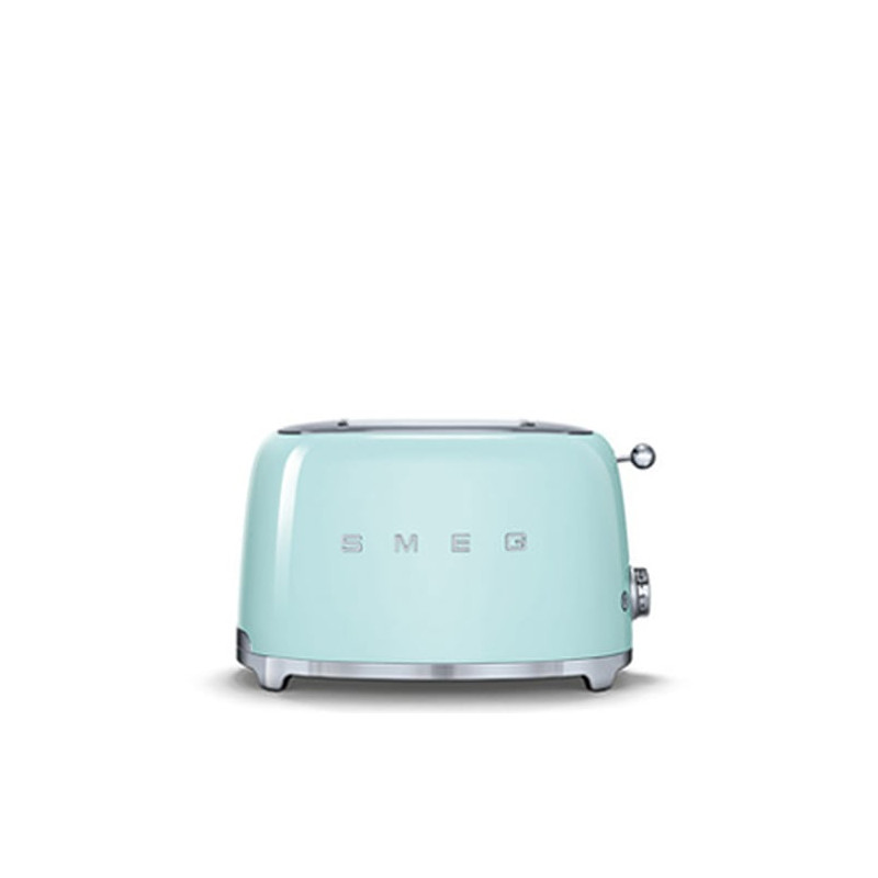 tostapane smeg tsf01pgeu due fette 950w