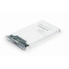 box hard disk gembird ee2-u3s9-6 (2,5, usb 3.0, in plastica,