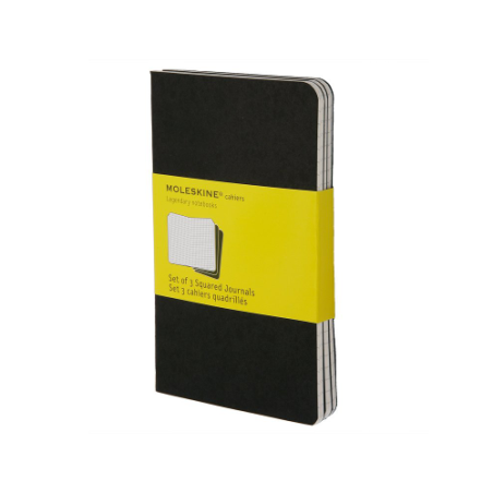 Taccuino gut moleskine 50136