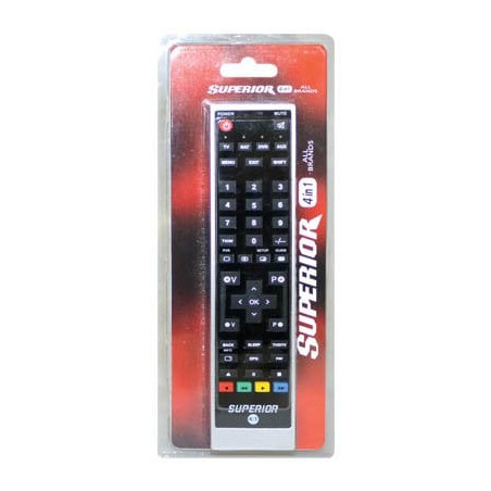 telecomando superior universale 4 in 1 slim [sup004]