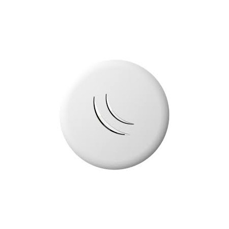 access point mikrotik cap lite ap hotspot 2.4 ghz 300 mbps bianco