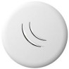 access point mikrotik cap lite ap hotspot 2.4 ghz 300 mbps bianco