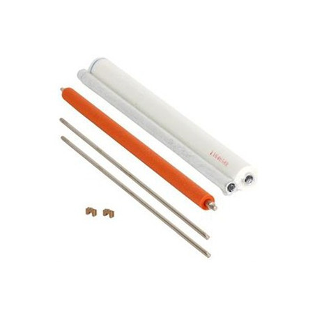 kit di pulizia sharp mx-2610n genuina 120000 pagine [mx360wb]