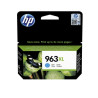cartuccia hp 963xl 3ja27ae ciano [erhpd0096760030]