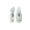 aspiratore nasale per bambini braun bna 100 [hpbraba00bna100]