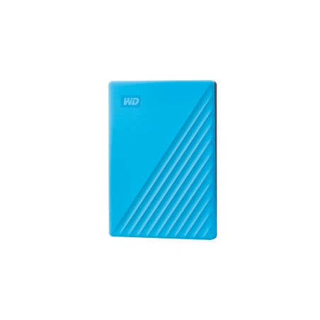 hard disk esterno 2,5 2tb western digital usb 3.2 blu [wdbyvg0020bbl-wesn]
