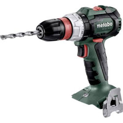 metabo bs 18 lt bl q trapano avvitatore a batteria li-ion [602334890]