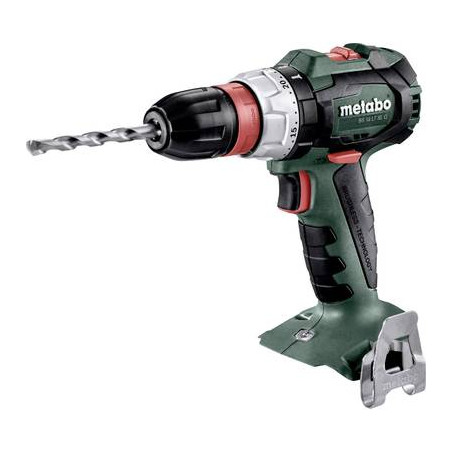 metabo bs 18 lt bl q trapano avvitatore a batteria li-ion [602334890]