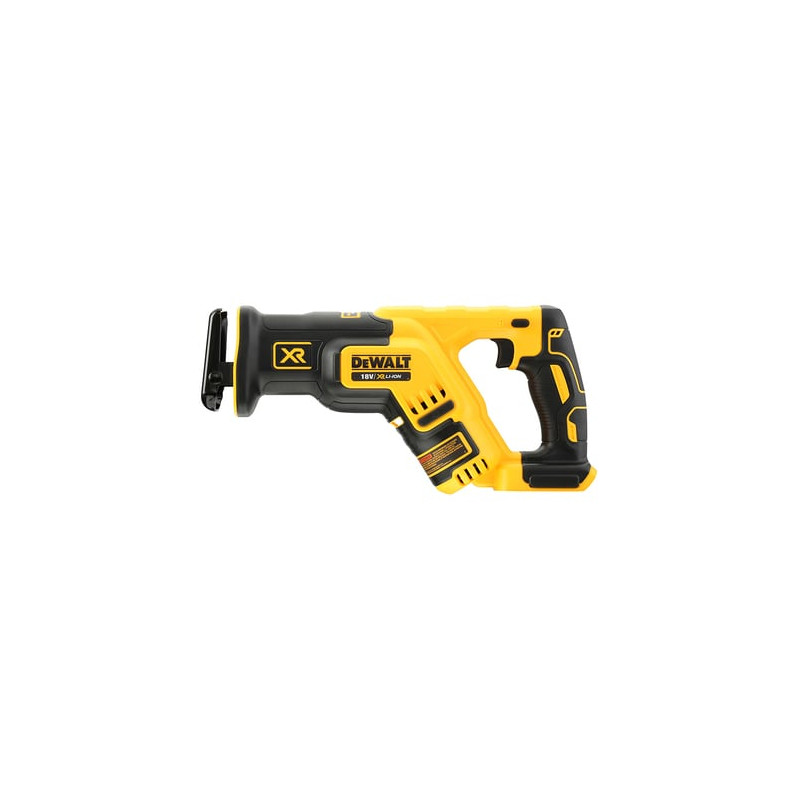 sega universale dewalt 18v xr [dcs367n]