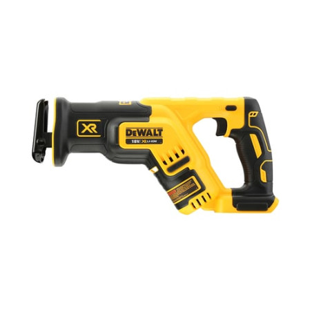 sega universale dewalt 18v xr [dcs367n]
