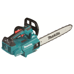 motosega makita a batteria 18v 35cm [duc356zb]