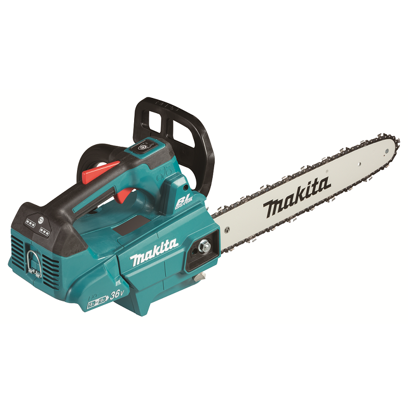 motosega makita a batteria 18v 35cm [duc356zb]