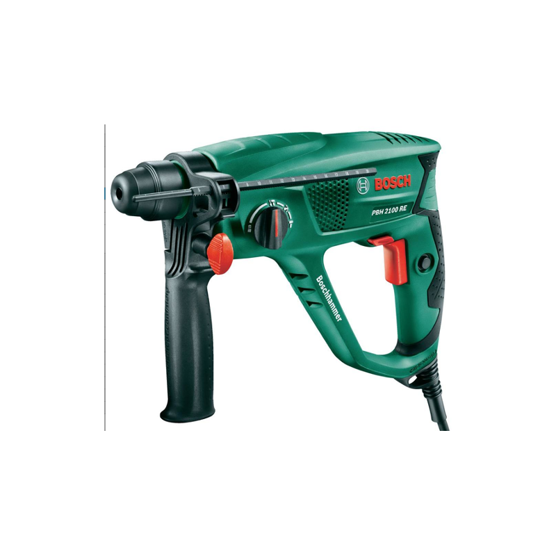 Trapano a percussione bosch pbh2100re 06033a9300