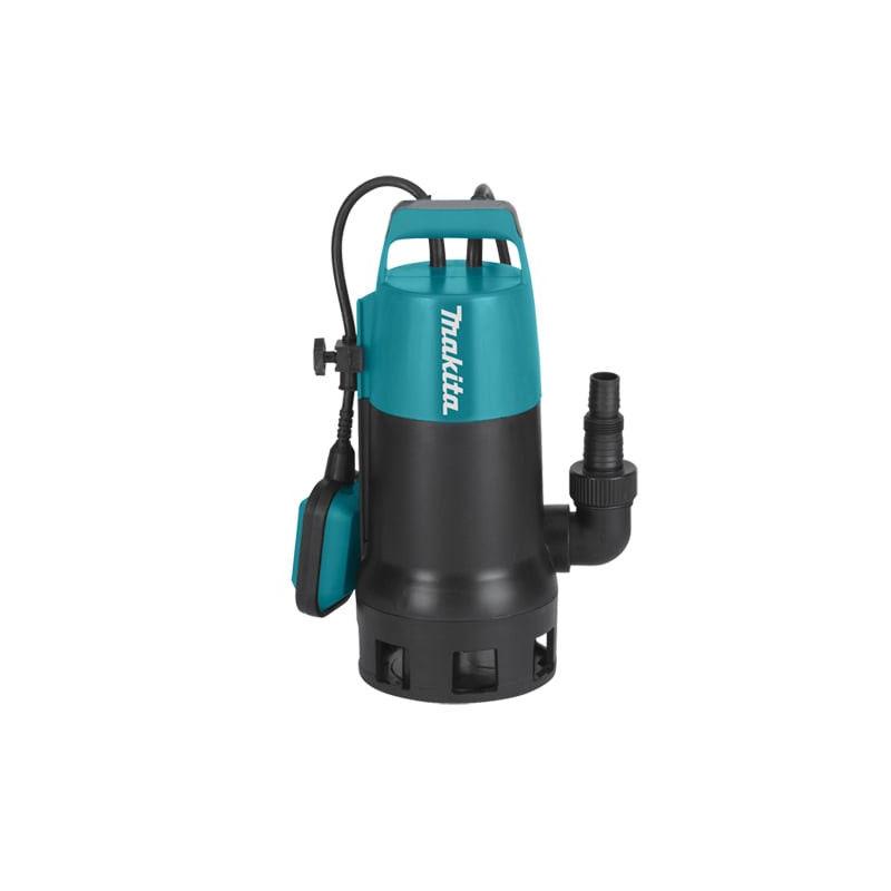 pompa sommersa elettrica makita pf1010