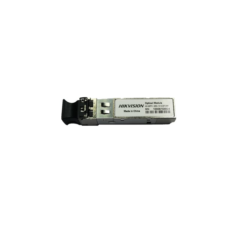 transceiver hikvision hk-sfp-1.25g-1310-df-mm
