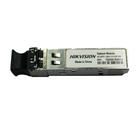 transceiver hikvision hk-sfp-1.25g-1310-df-mm