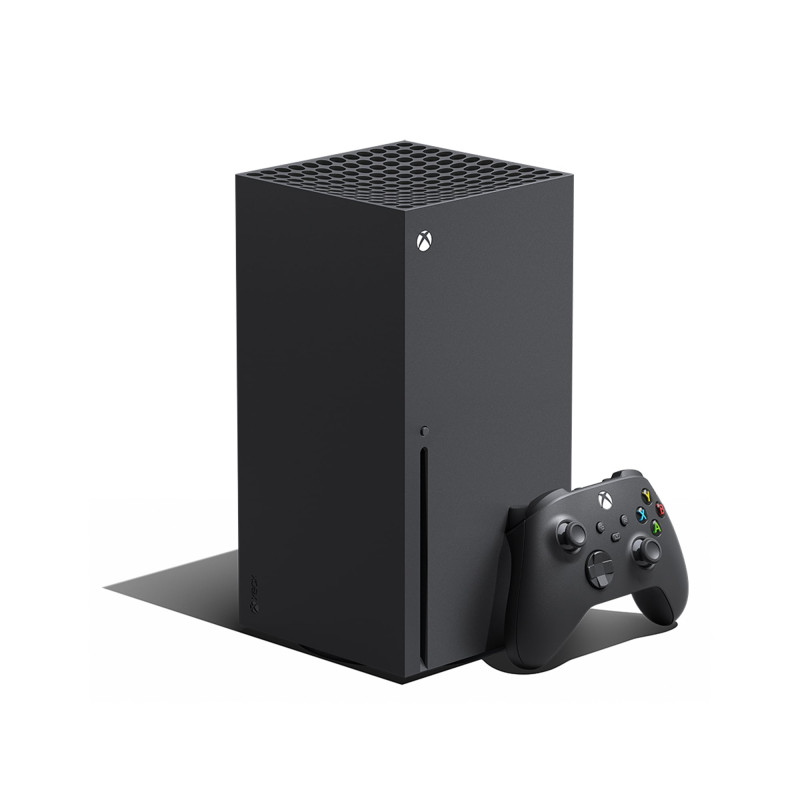console microsoft xbox series x 1tb