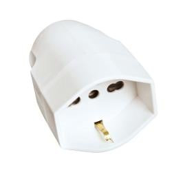 Polypool spine e prese elettriche 418