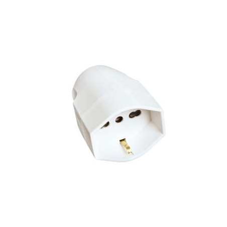 Polypool spine e prese elettriche 418