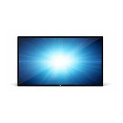monitor led touch 55" elotouch 5553l 4k ultra hd 3840x2160p