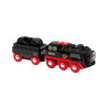 brio - locomotiva a vapore [33884]