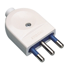 Polypool spine e prese elettriche 461