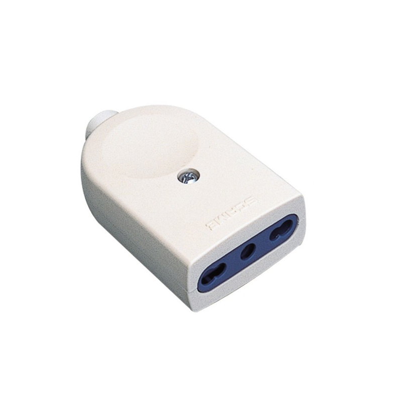 Polypool spine e prese elettriche pp0466