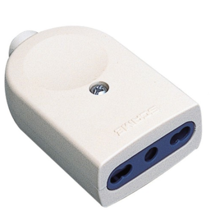 Polypool spine e prese elettriche pp0466