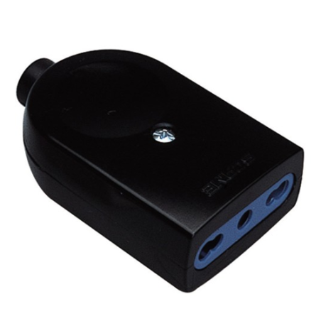 Polypool spine e prese elettriche pp0466.1