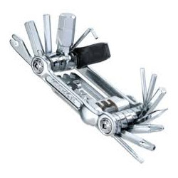 multitool topeak mini 20pro per manutenzione nero [t-tt2536b]