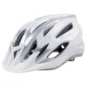 casco bici mtb 17 - bianco, argento - alpina [a 9719 1 10]