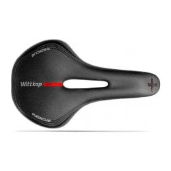 sella bicicletta wittkop medicus twin 4.0 [999131200]