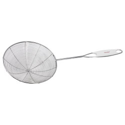 schiumarola pedrini 19cm bianco