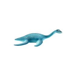 schleich - dinosauri plesiosaurus figurine [15016]