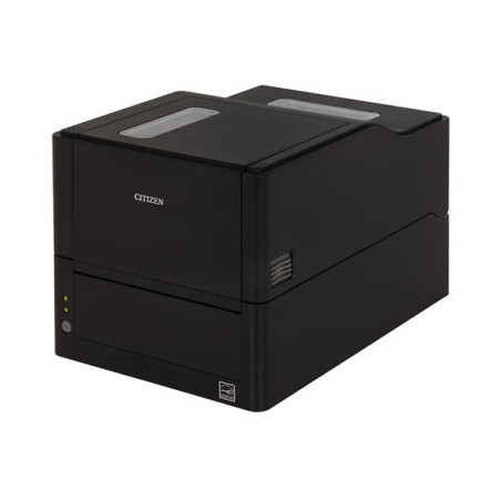 stampante termica citizen cl-e321 usb seriale nero [cle321xebxxx]