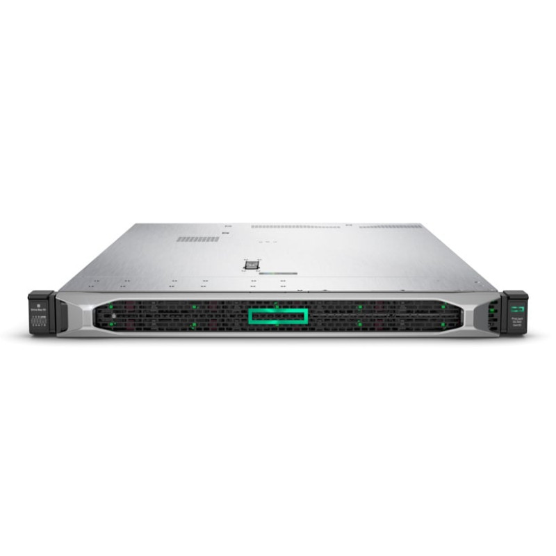 server hp hpe proliant dl360 gen10 3anni [hs7u2e]