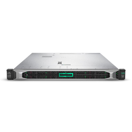server hp hpe proliant dl360 gen10 3anni [hs7u2e]